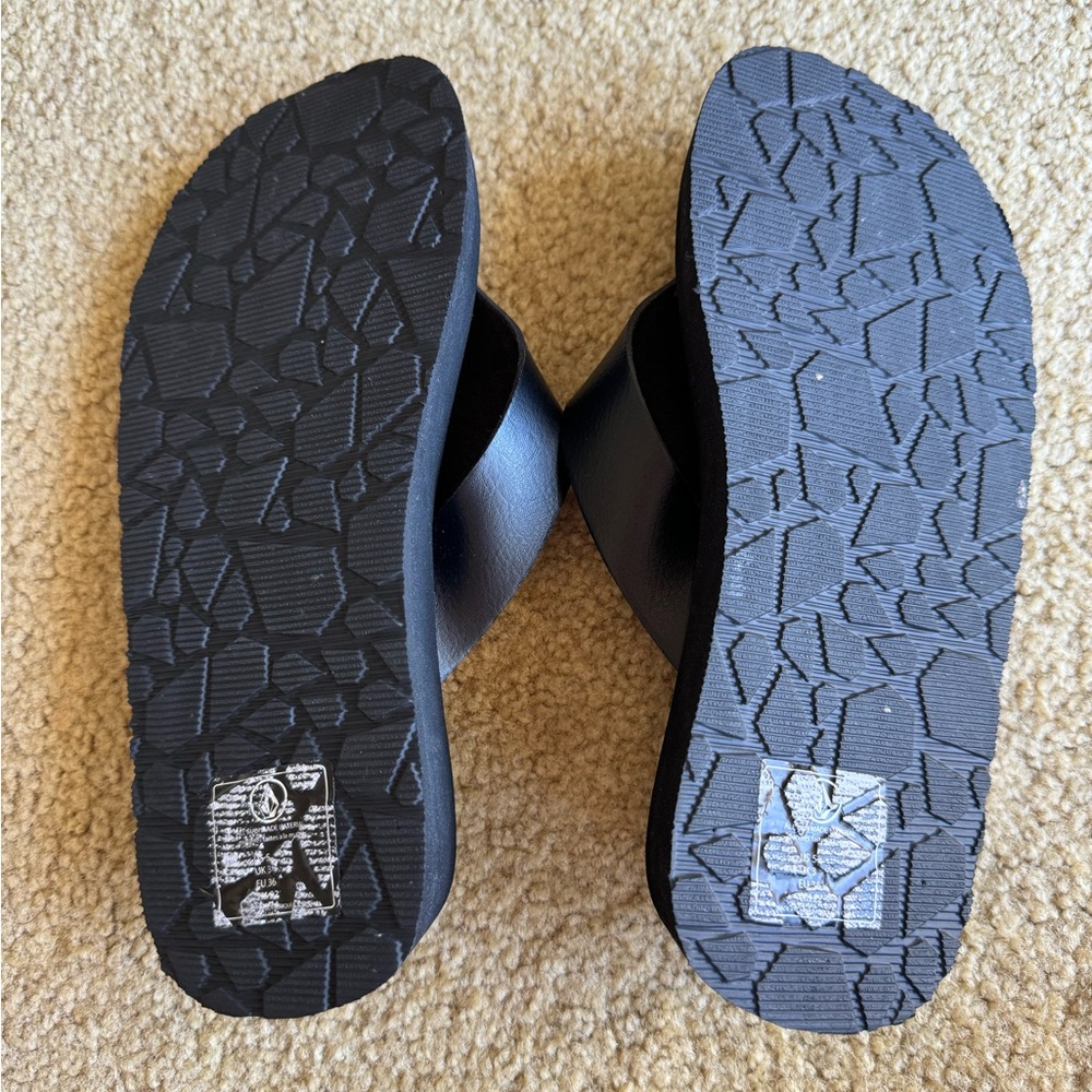 Slip on Volcom - Picture 4 of 7